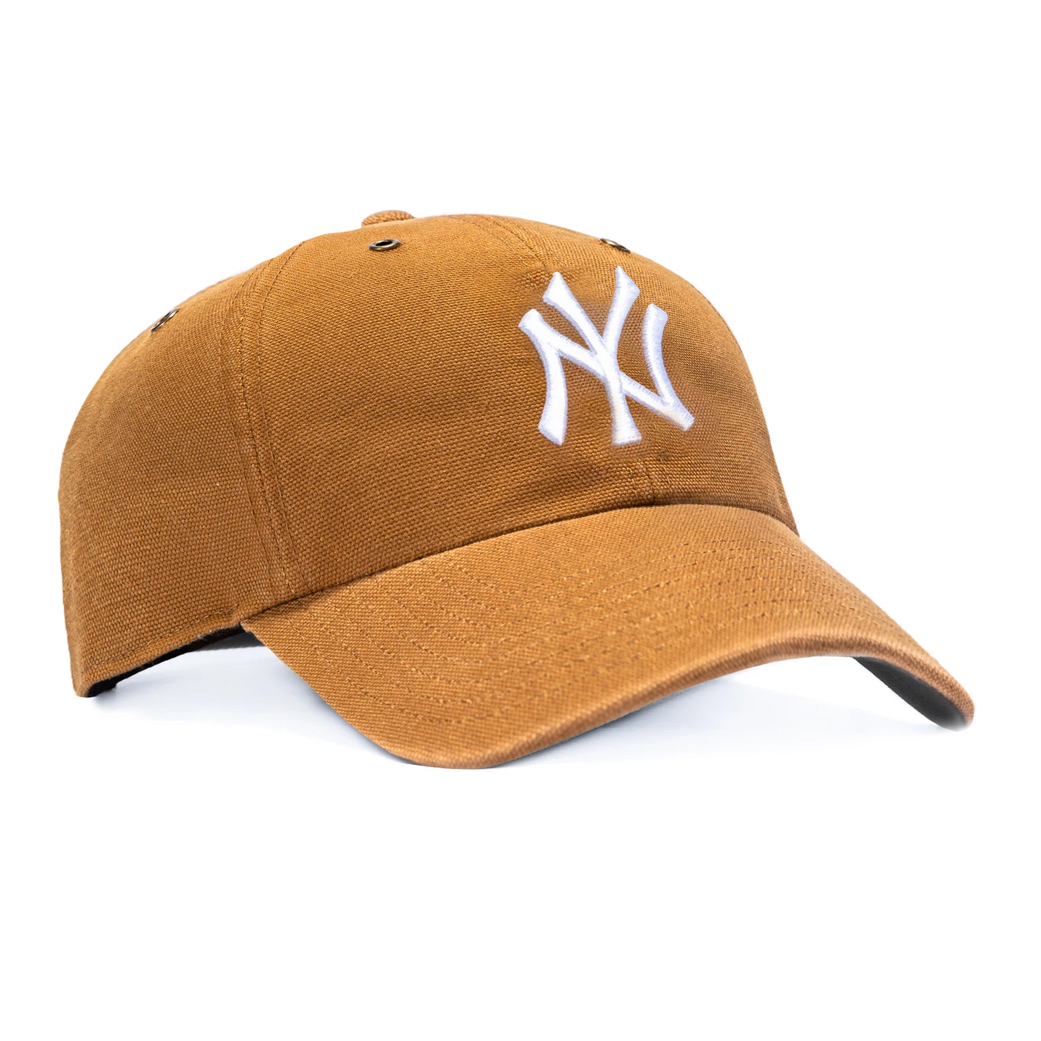 47 Brand x Carhartt Cleanup New York Yankees Adjustable Hat
