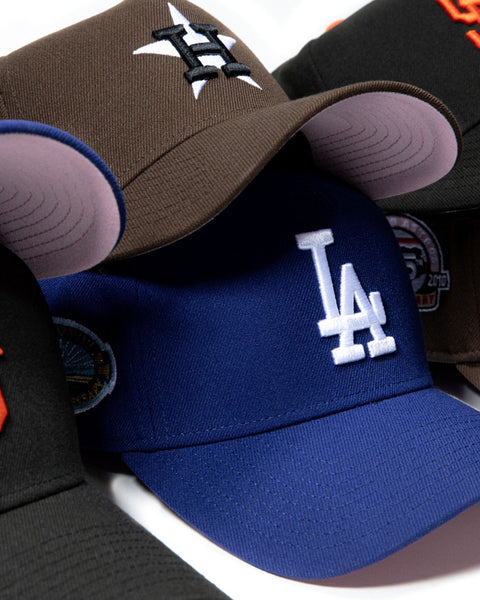 9forty new era collection hero image-9forty new era snapbacks Los angeles dodgers,Houston Astros
