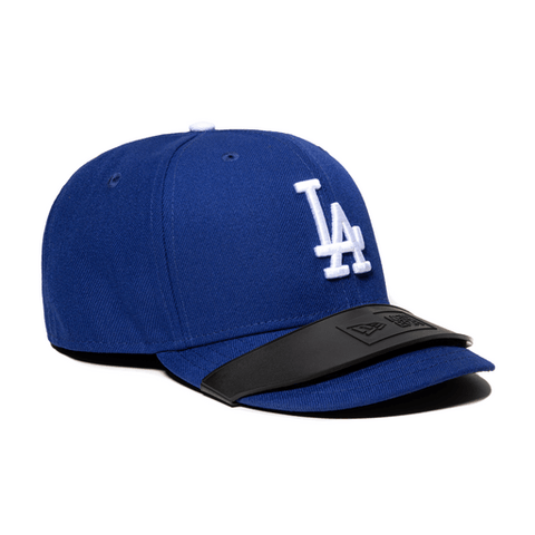 New Era Visor Curving Band Accessory - Black