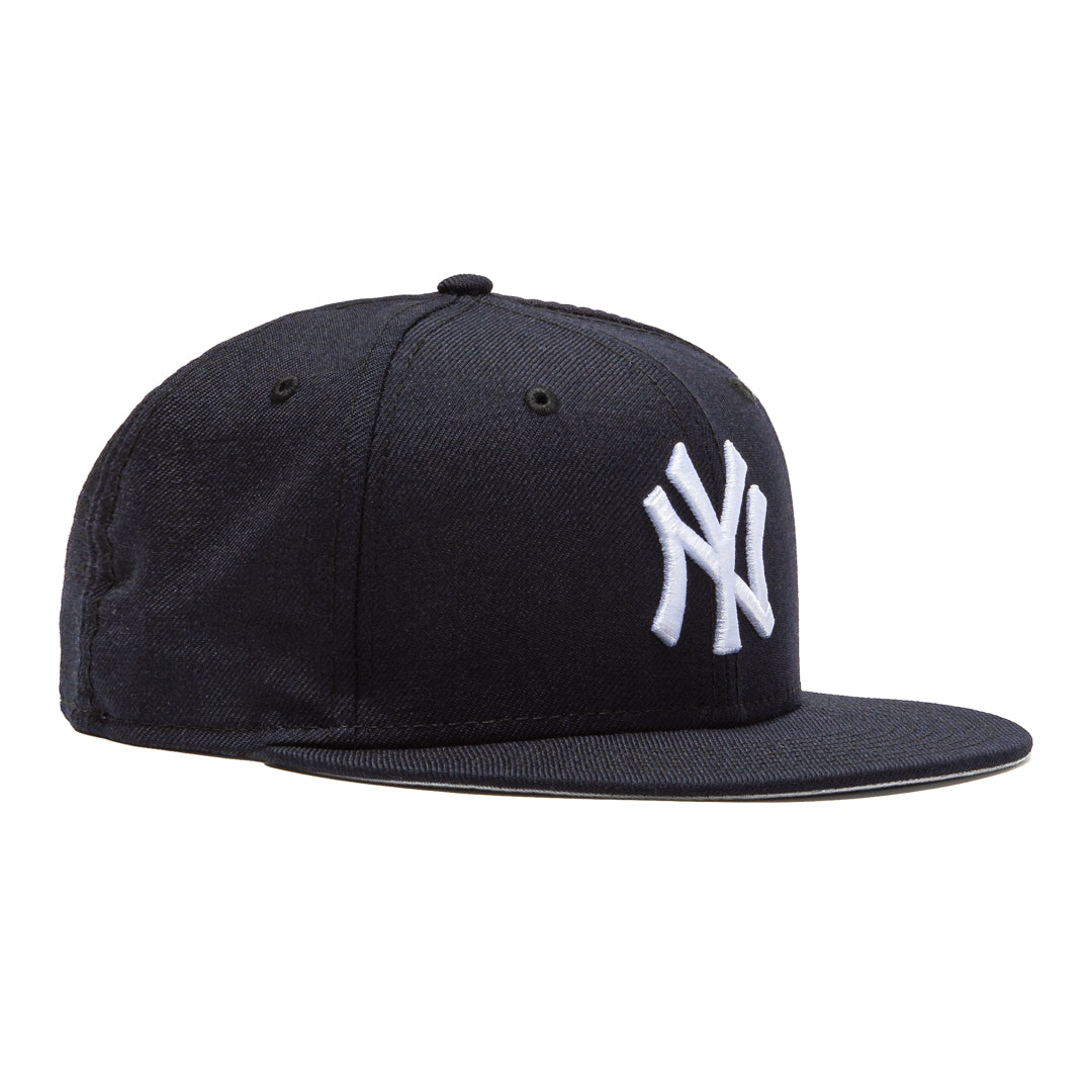 New Era 59Fifty Retro On-Field New York Yankees Game Hat - Navy – Hat Club