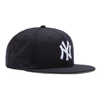 New Era 59Fifty Retro On-Field New York Yankees Game Hat - Navy