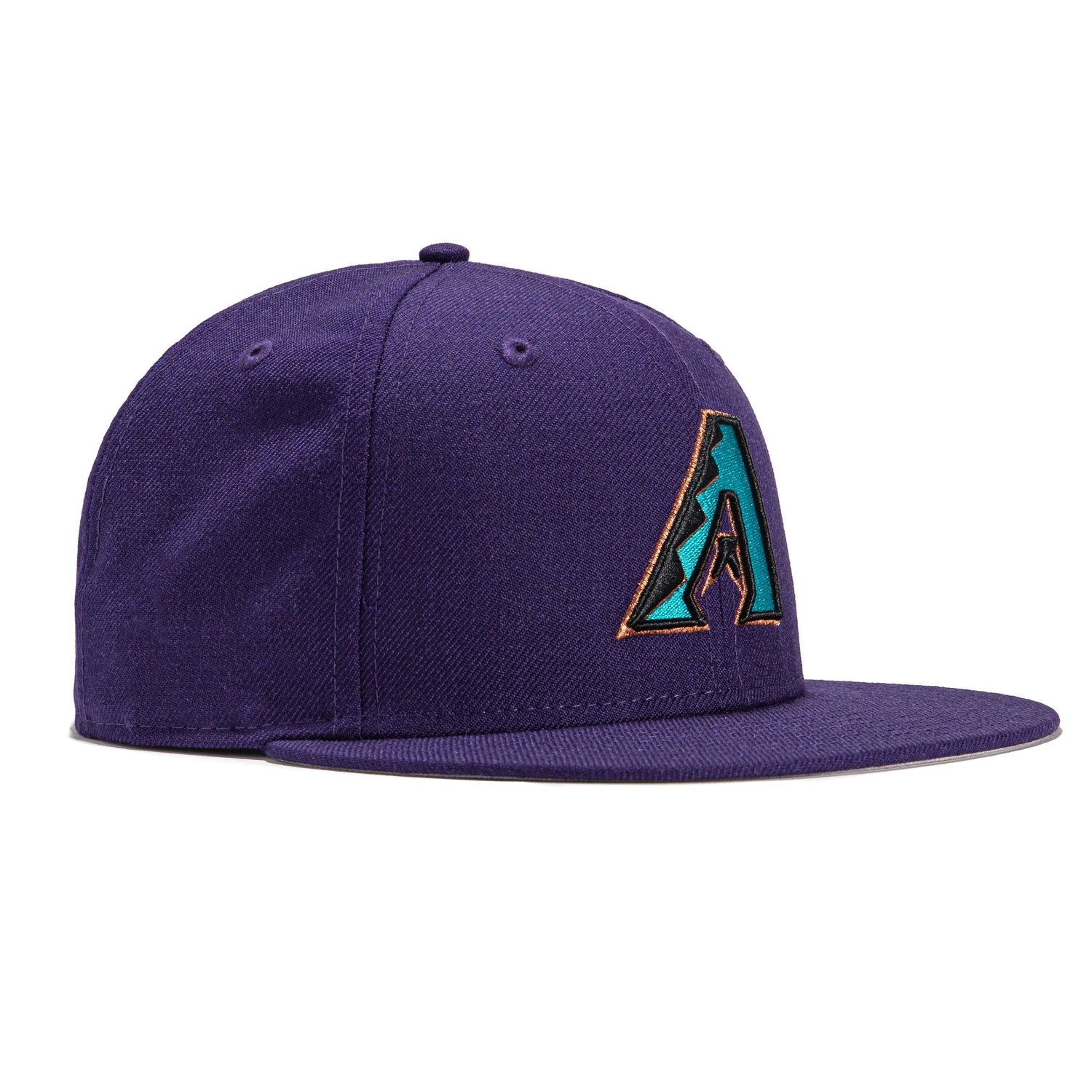 New Era 59Fifty Retro On-Field Arizona Diamondbacks 1998 Hat