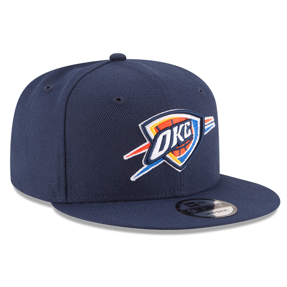 47 BRAND THUNDER MVP HAT  THE OFFICIAL TEAM SHOP OF THE OKLAHOMA