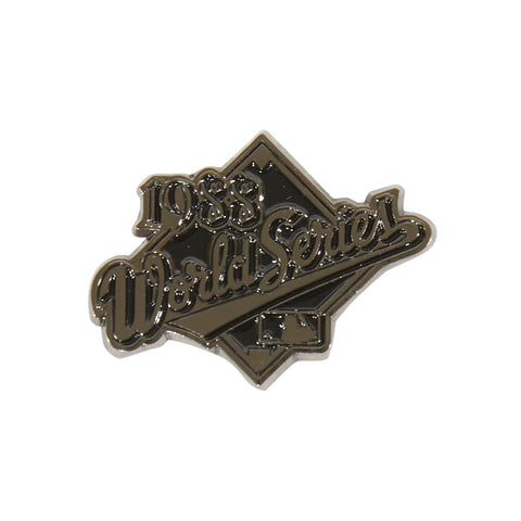 Hat Club 1988 World Series Pin - Black