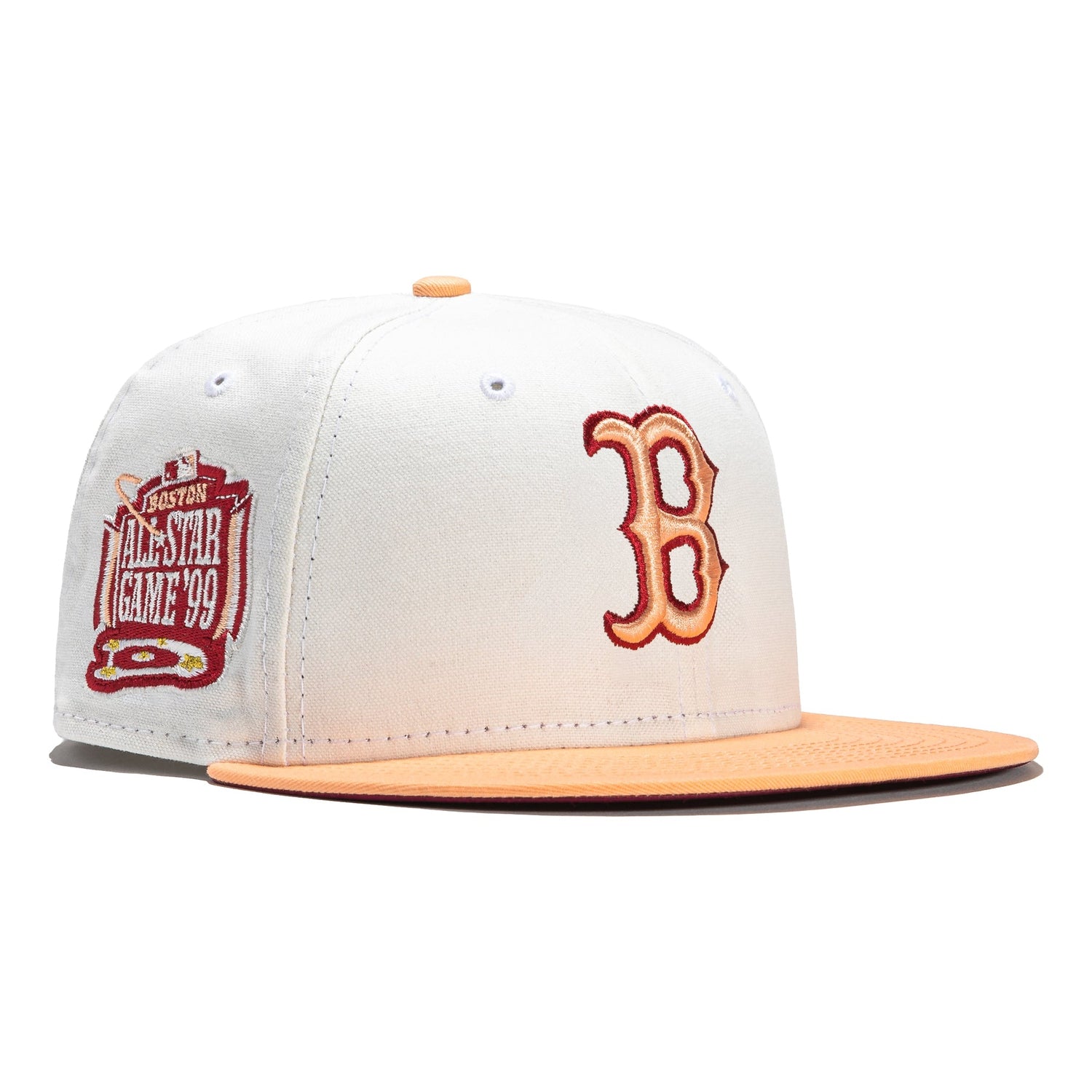 Boston Red Sox New Era 2023 MLB All-Star Game On-Field 59FIFTY