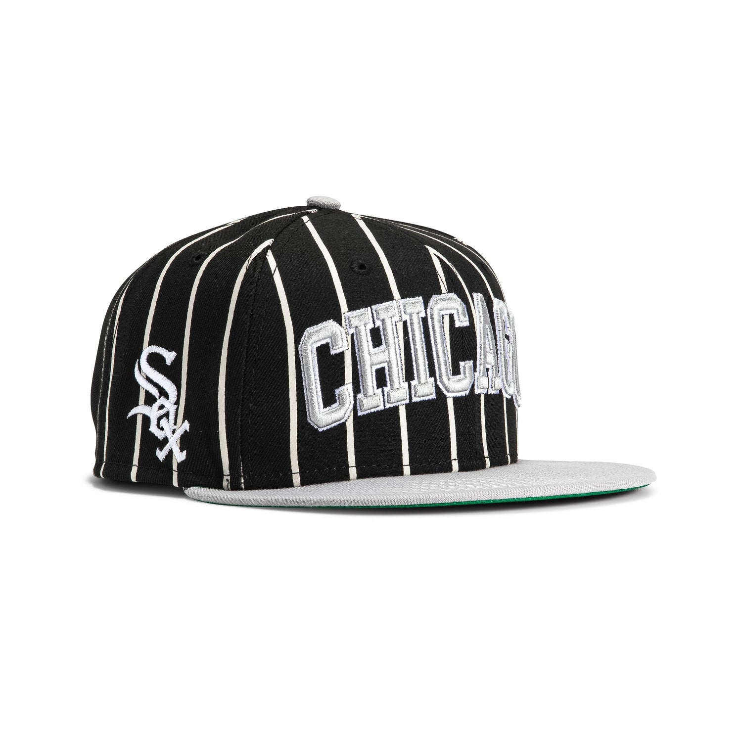 New Era Chicago White Sox City Connect 9FIFTY