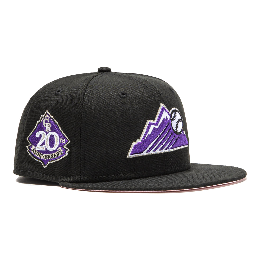 Colorado Rockies Hat
