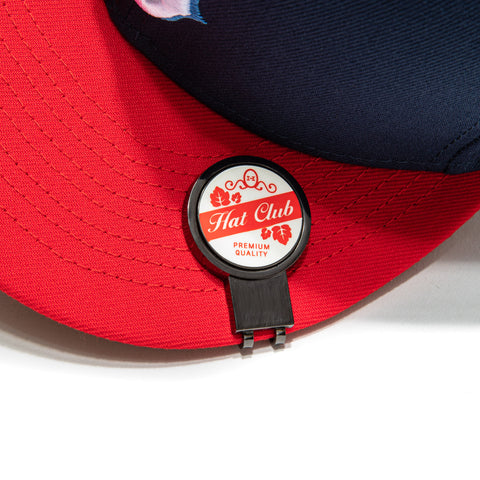 Hat Club Beer Pack Premium Quality Clip - Multi-Color