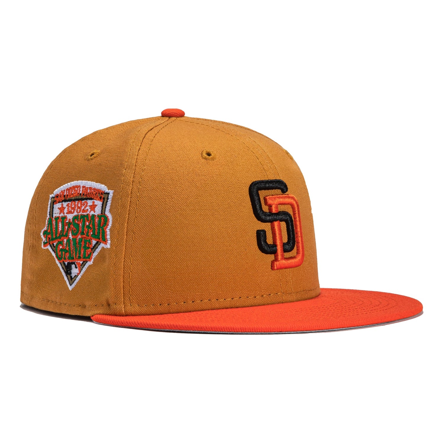 St. Louis Browns Forty Seven Brand 47 Cooperstown Collection Cap Hat