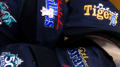 What Store Has the Best MLB 19TWENTY Hats?