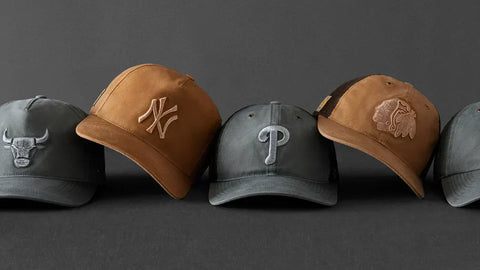 Who has the best selection of '47 x Carhartt hats online?