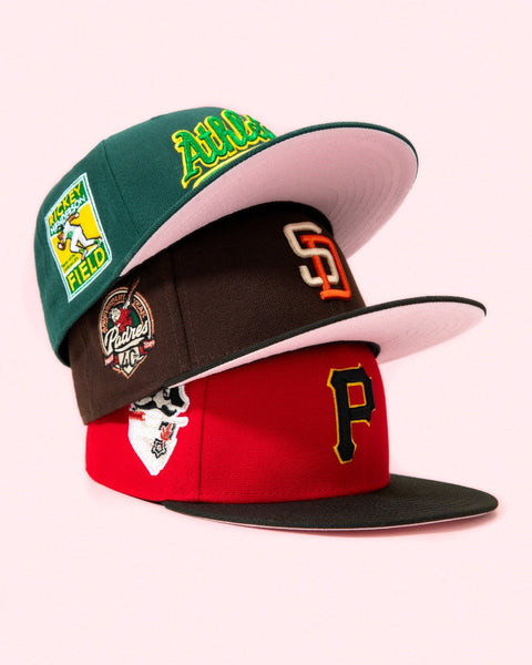 Pink Bottom SZN 2024