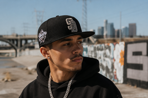 Best Place to Buy San Diego Padres Hats Online?