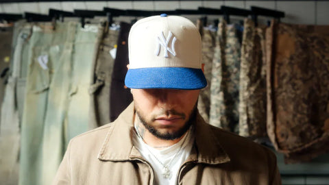 Why the 1996 World Series Side Patch is a Must-Have for Collectors