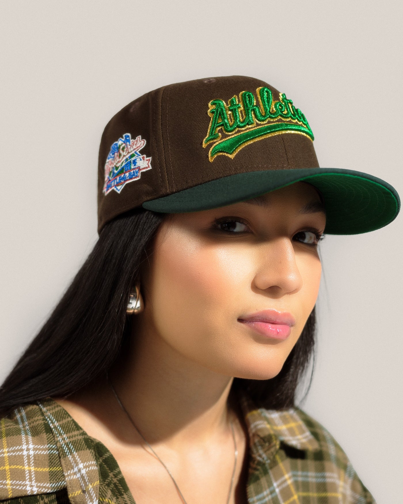 Script Reno Hat Walnut Scripts – Hat Club