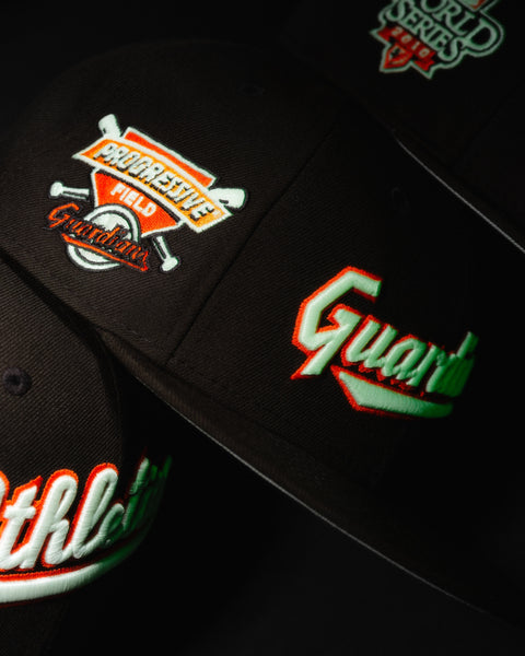 Midnight Glow in the Dark