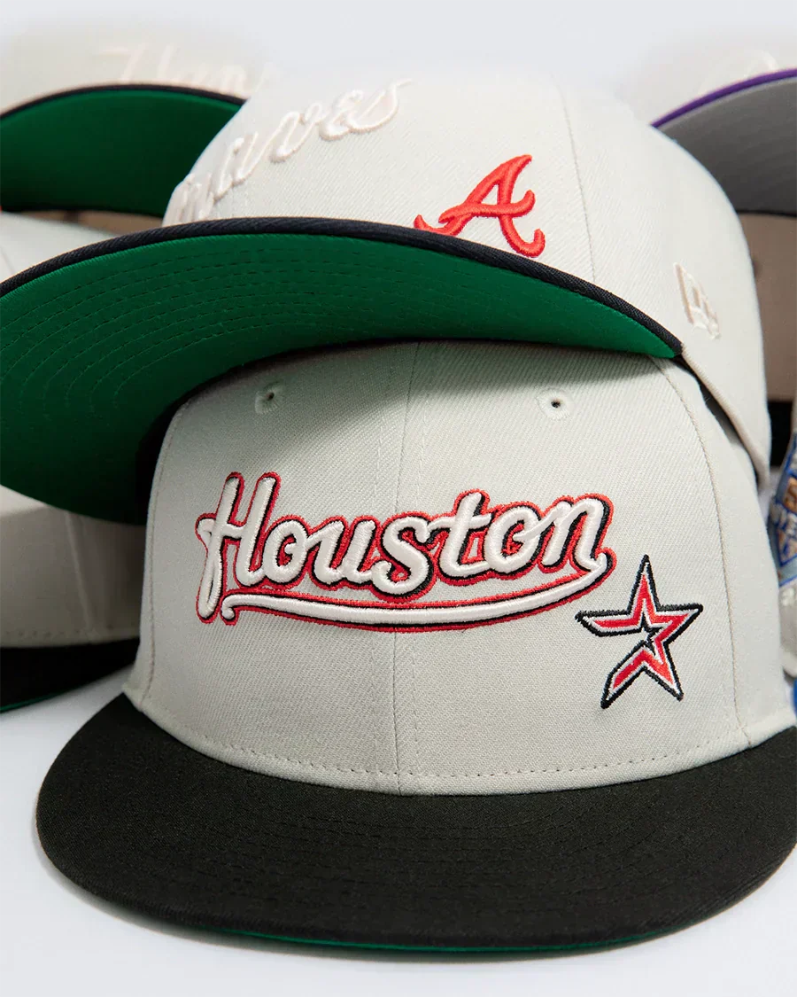 FLAWLESS SCRIPT – Hat Club