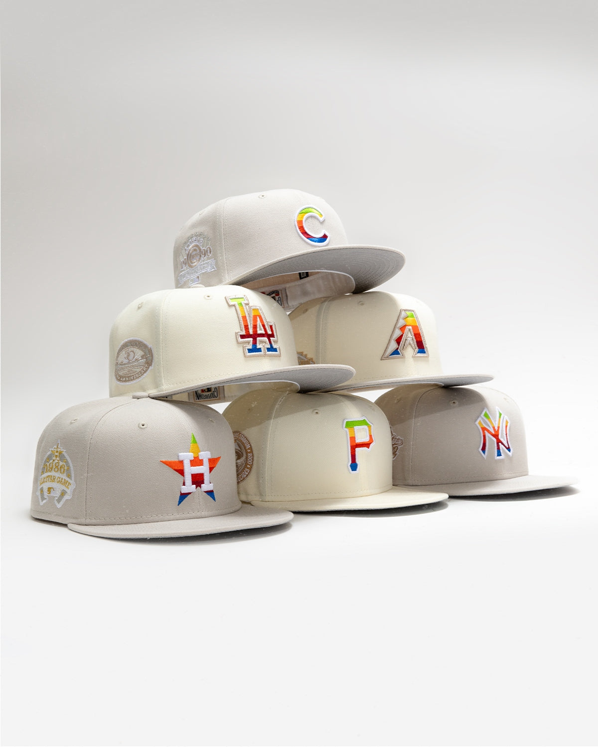 Unix Baseball Cap Operating System – Hat Club
