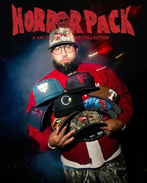 HORROR PACK
