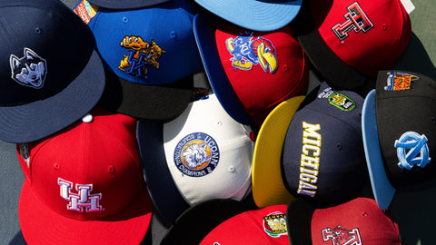 What Sizes Do Fitted Hats Come In? (Complete 59FIFTY Size Guide)