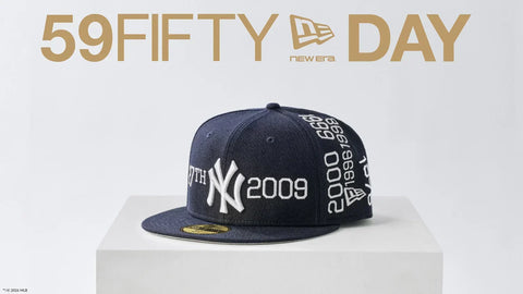 Where to buy Spike Lee New Era hats online?