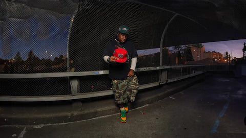 Why Are Vintage Colorways Trending?