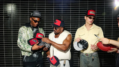 How Fitted Hats Influence Fashion Trends