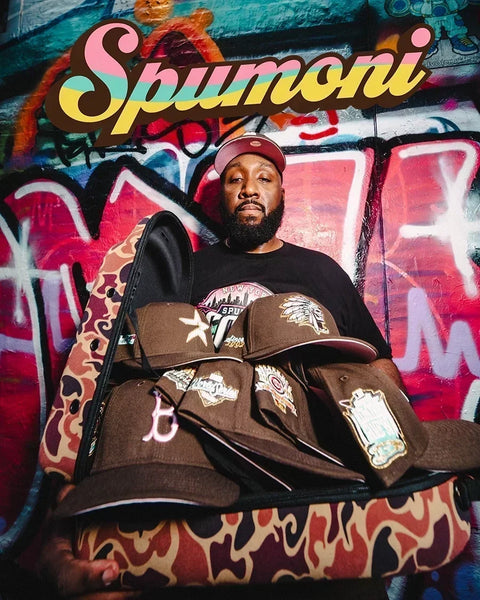 SPUMONI
