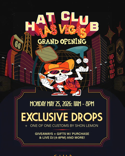HCLV GRAND OPENING