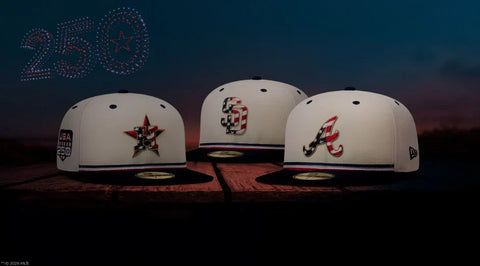 Where Can I Buy 2026 MLB Independence Day Hats Online?