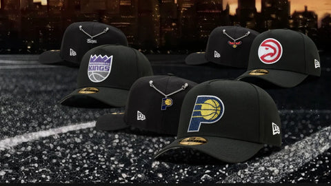 Best Place to Buy 2026 NBA Draft Hats Online