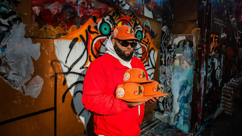 What online hat store has the fastest shipping?