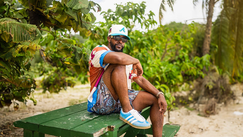 How to Make a Fitted Hat a Part of Your Everyday Look