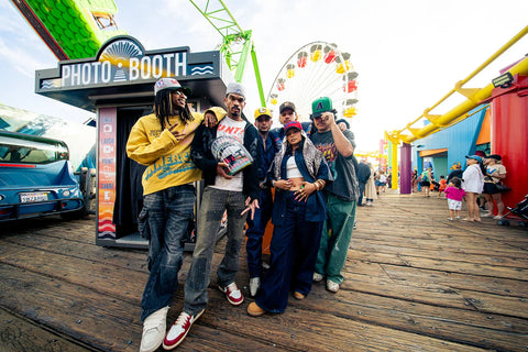 What’s the Difference Between Low Crown and High Crown Hats?