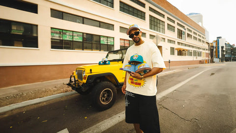 Which Kind of Hat is in Style?