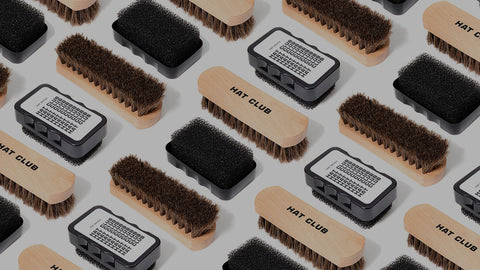 Should You Use a Hat Brush or a Lint Roller?