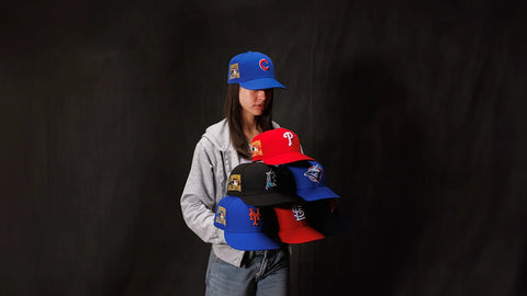 What Are Some Must-Have Vintage or Retro Collections for MLB Fans?