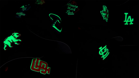 Where to Buy Glow in the Dark Hats