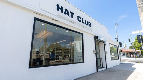 Why HatClub.com Stands Out as the Best Hat Store in the U.S.A.