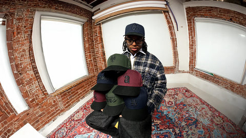 Best Tips for Copping Limited Edition Hats from Hat Club Before They Sell Out