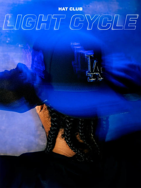 LIGHT CYCLE