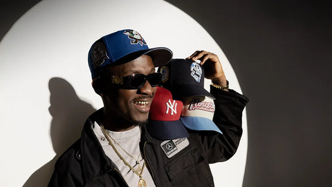 Do Vintage Collections Include Other Leagues Besides MLB?