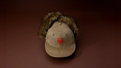 Where to Buy a New York Mets 59FIFTY Fitted Hat