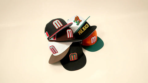 Best place to buy limited edition WBC baseball caps