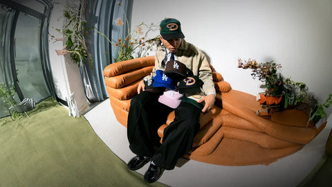 Best Place to Buy 19TWENTY Hats Online