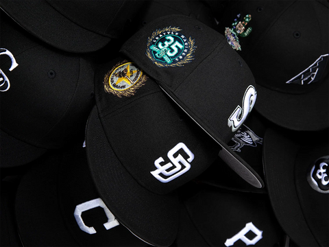 Where’s the Best Place to Buy Hats with Side Patches?