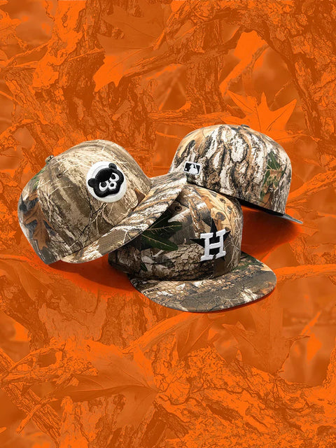 MLB REALTREE