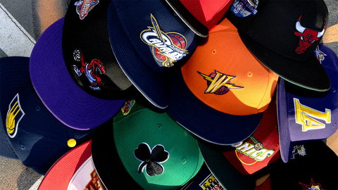 Best Place to Buy NBA All Star Game Hats