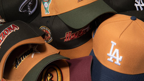 What is a 9FORTY Hat?