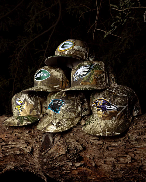 NFL REALTREE